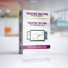 TTP Premier CEO