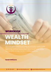 Wealth Mindset Workbook