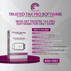 Software ONLY